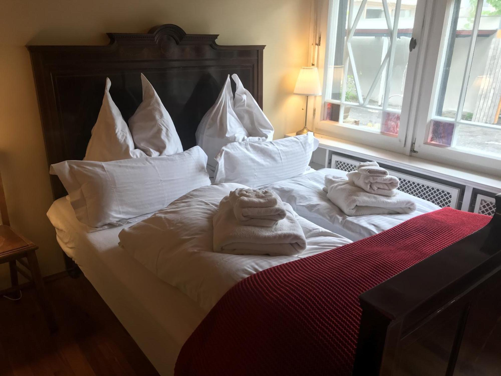 Alte Schreinerei Boutique 2* Köln