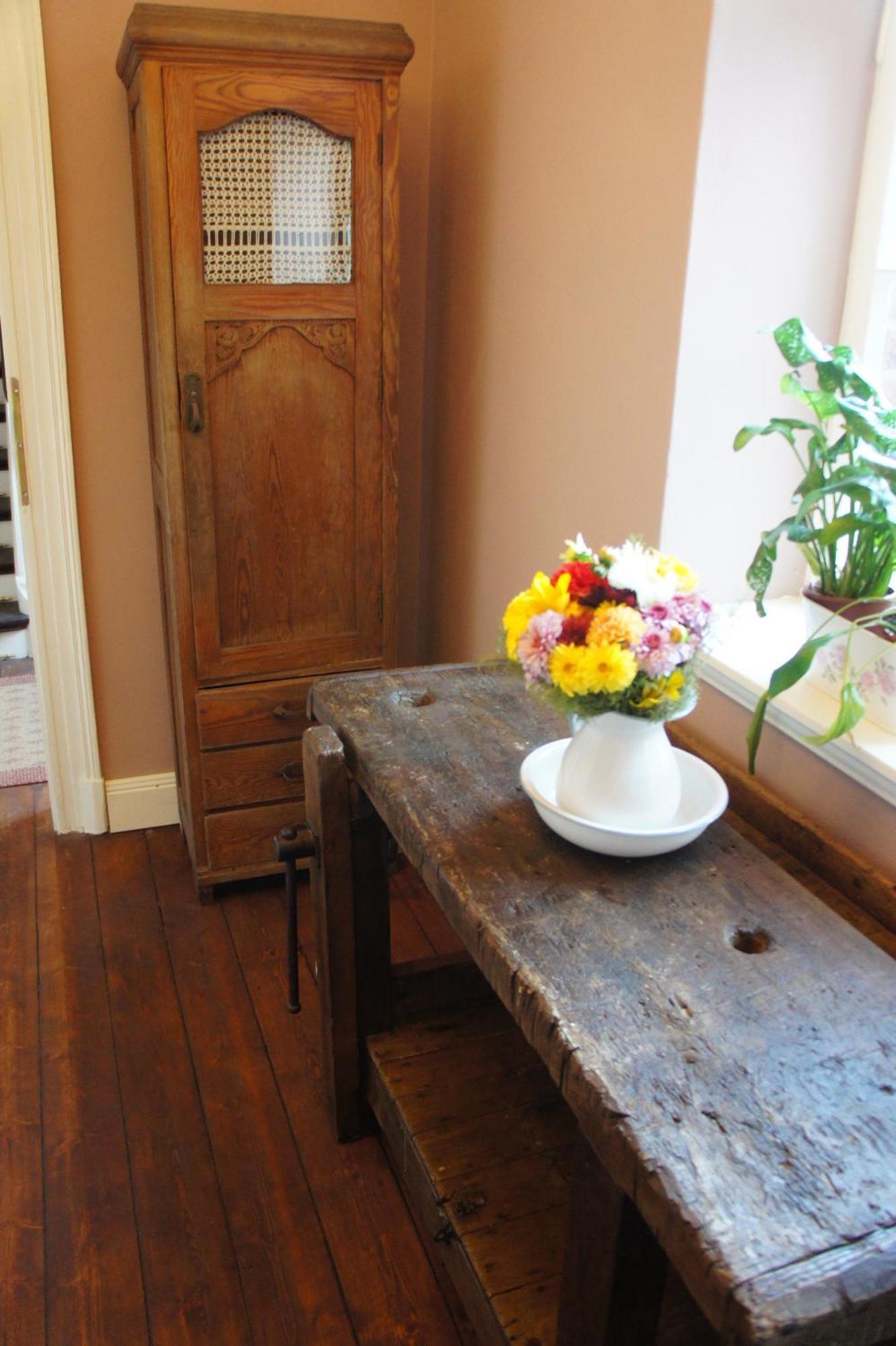 Hotel Alte Schreinerei Boutique 2*