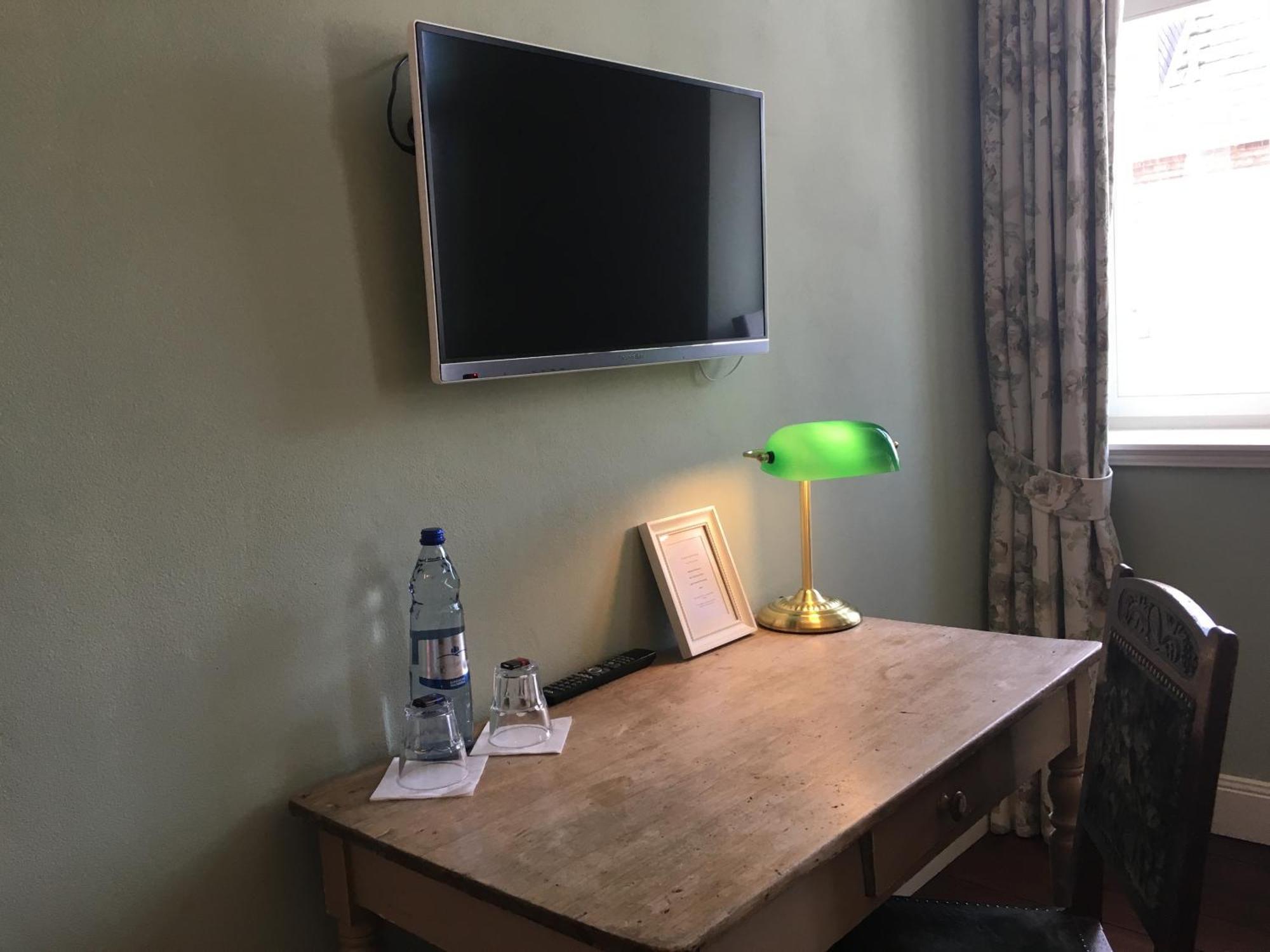 Alte Schreinerei Boutique Hotel 2*