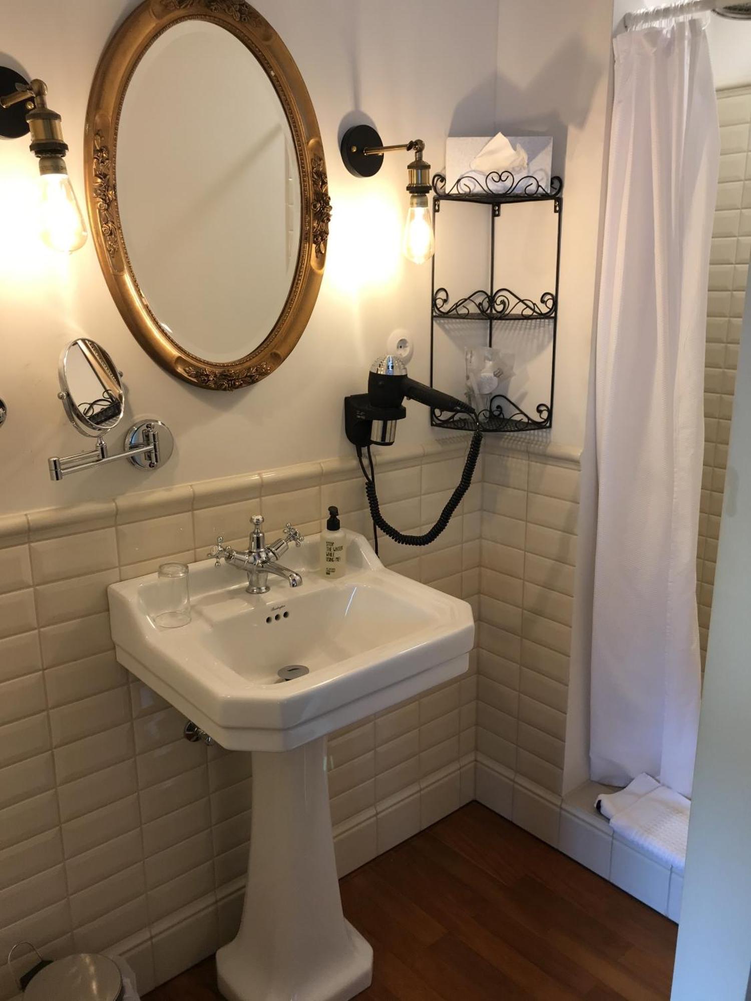 Hotel Alte Schreinerei Boutique Köln