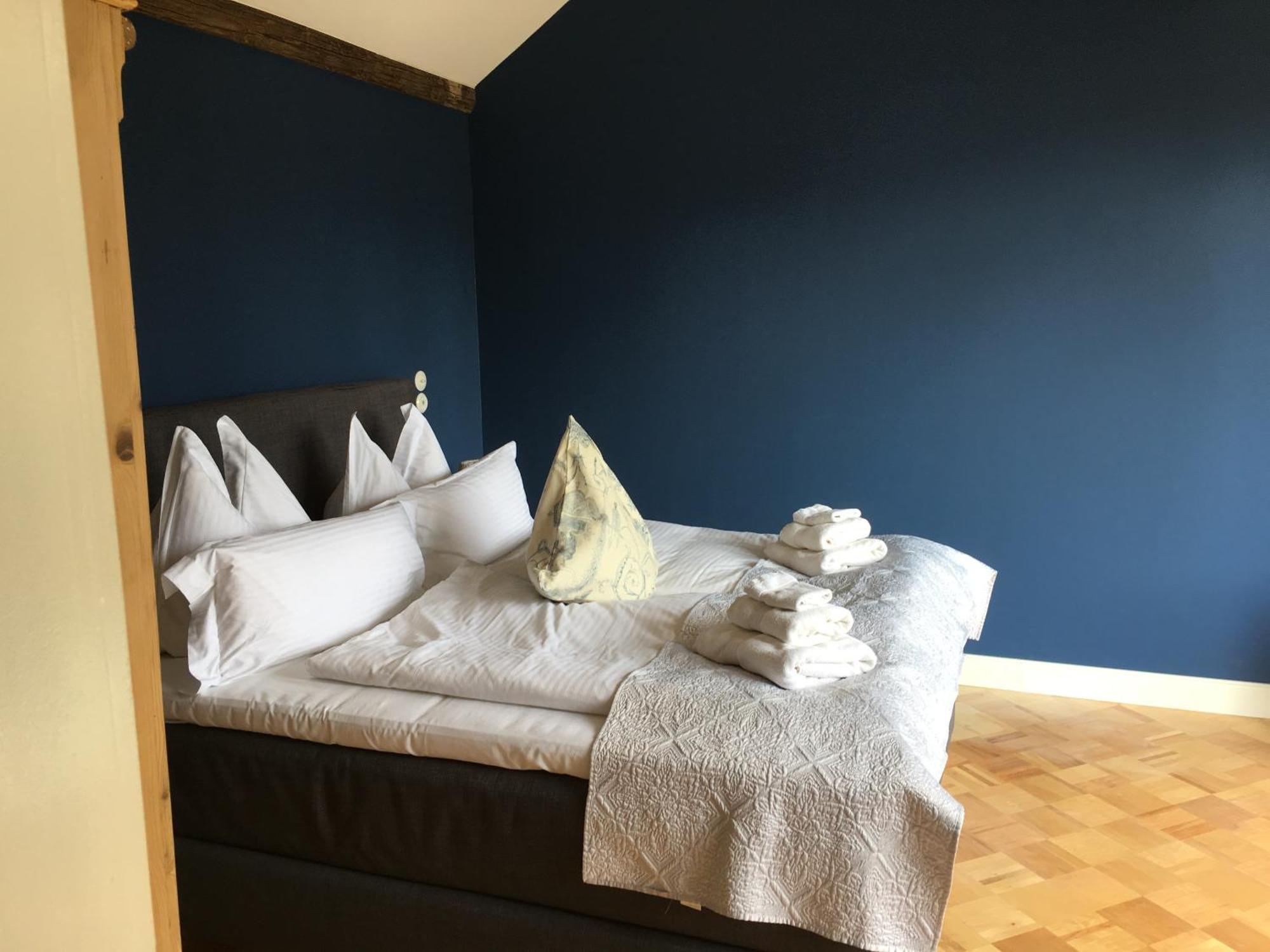 Alte Schreinerei Boutique 2*