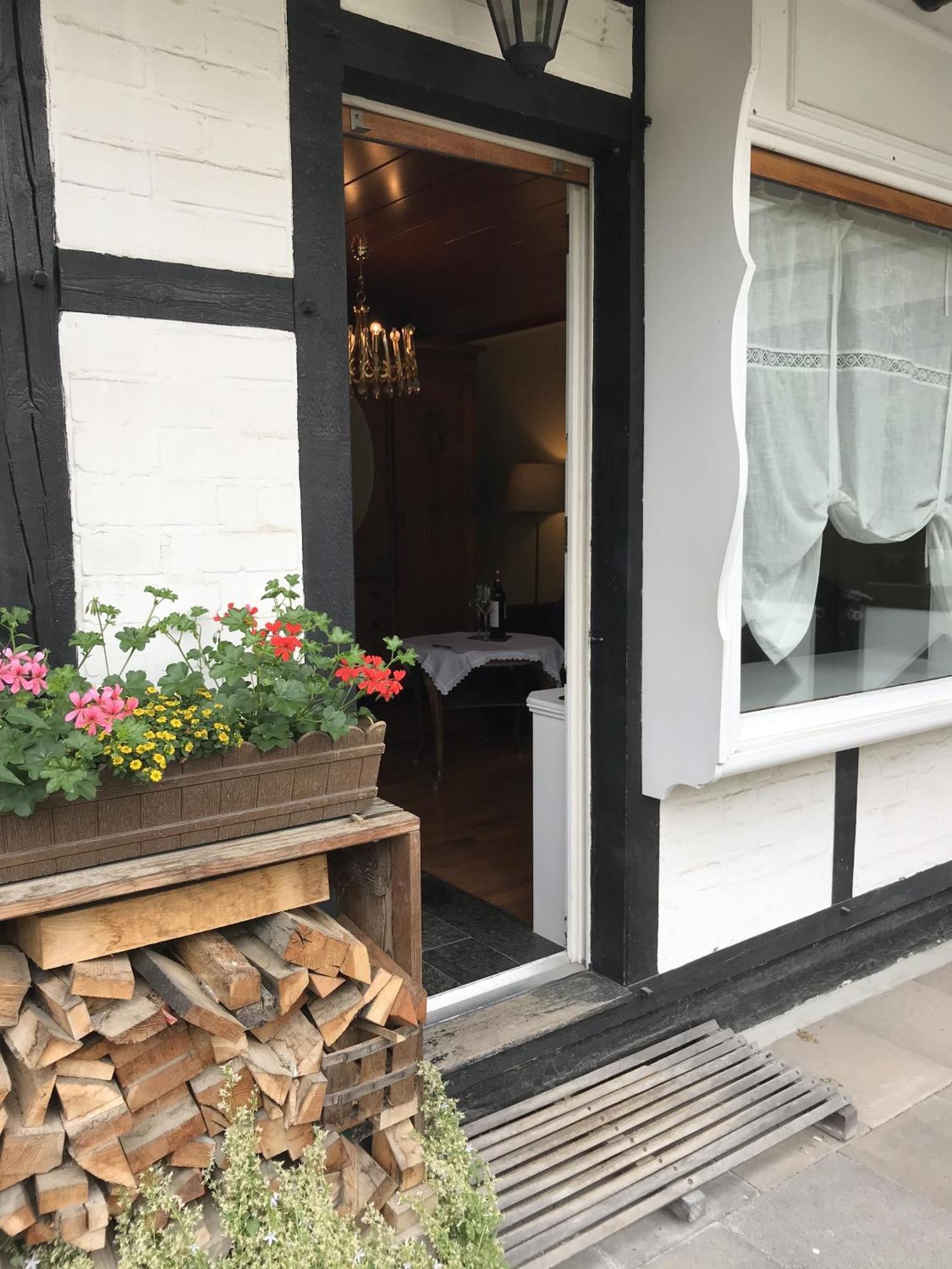 Hotel Alte Schreinerei Boutique