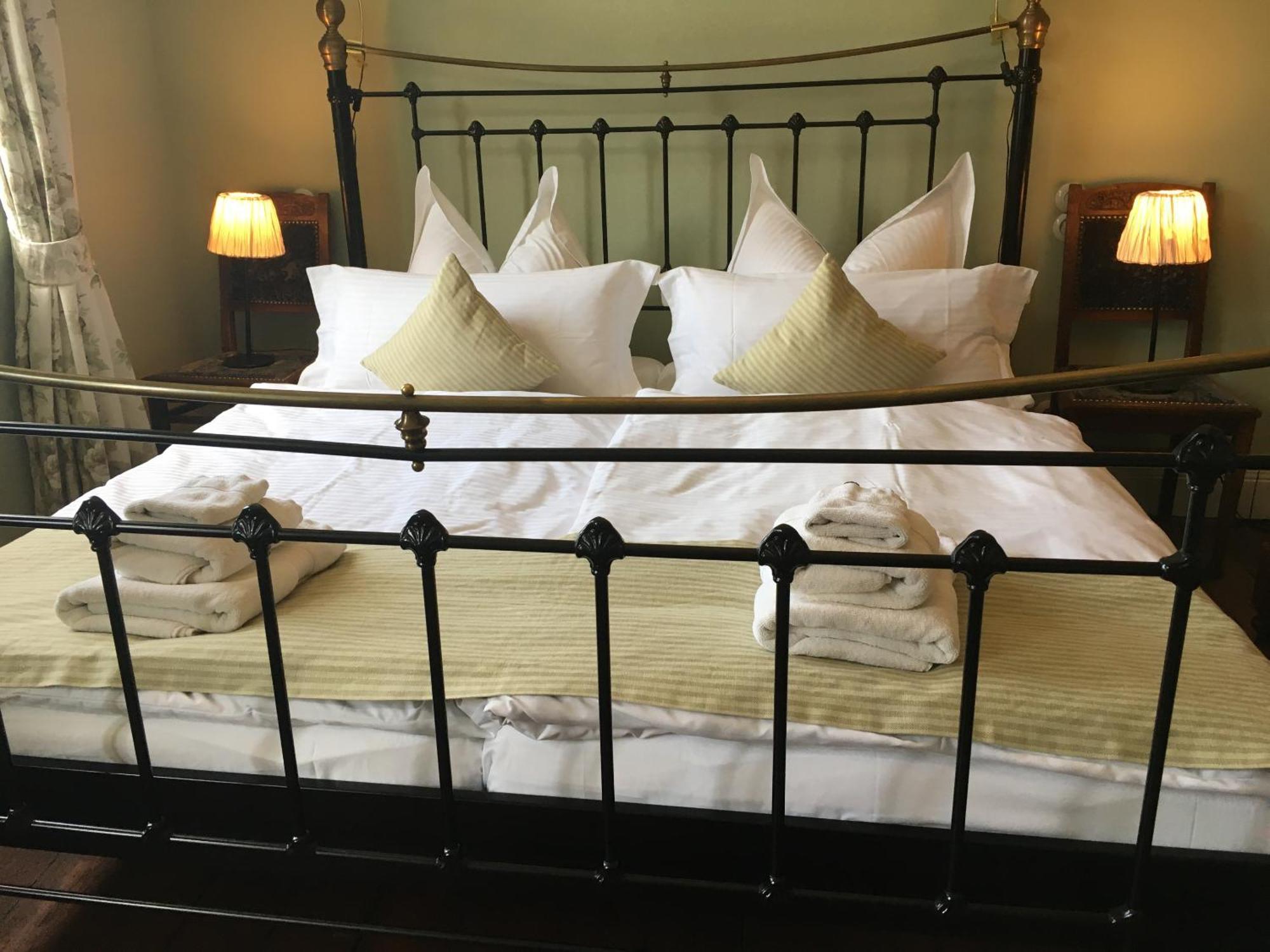 Alte Schreinerei Boutique Hotel Köln