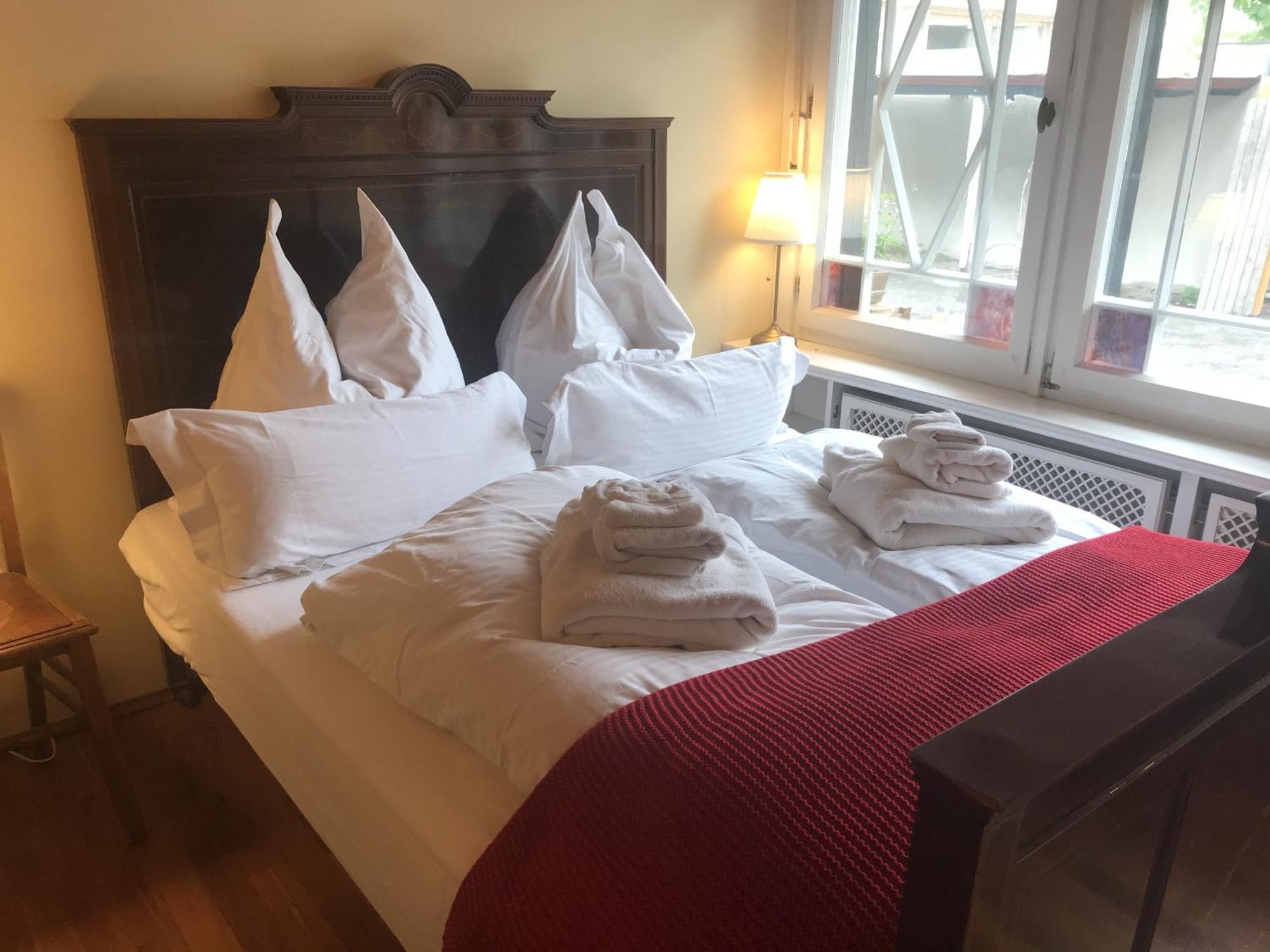 Hotel Alte Schreinerei Boutique