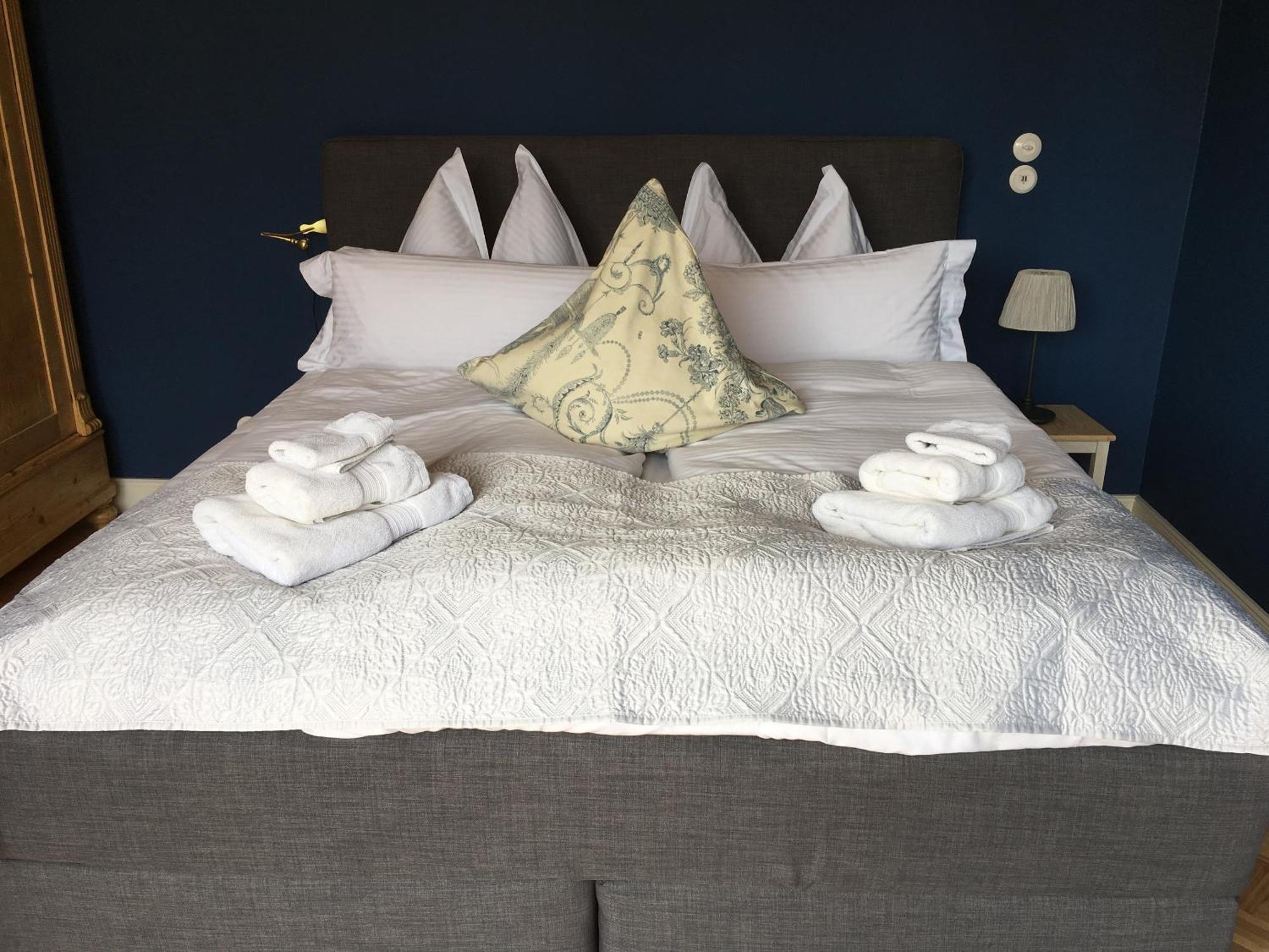 Alte Schreinerei Boutique Hotel 2*