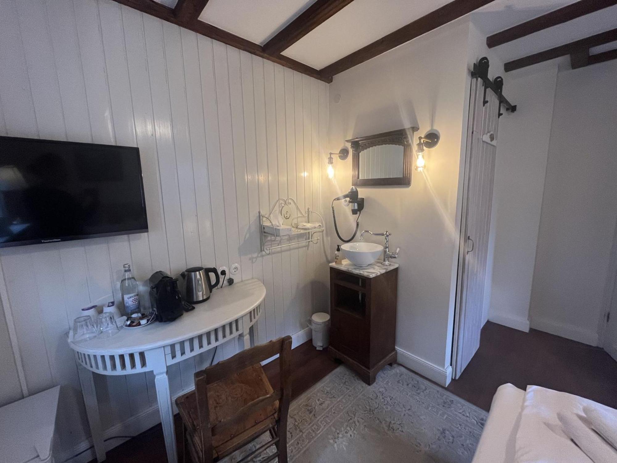 Alte Schreinerei Boutique 2*